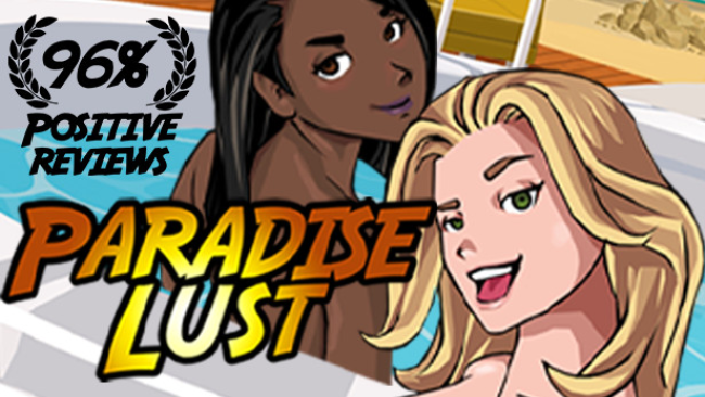 Paradise Lust Free Download