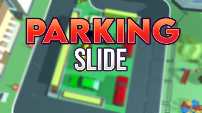 Parking Slide Free Download