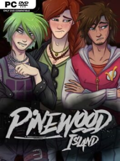 Pinewood Island - PC Game on SteamUnlocked