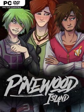 Pinewood Island Free Download