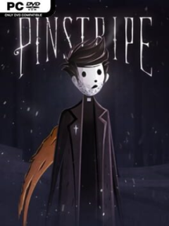 Pinstripe (v2.1.0) - PC Game on SteamUnlocked