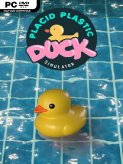 Placid Plastic Duck Simulator (v2025.09.16 & ALL DLC) - PC Game on SteamUnlocked