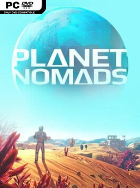 Planet Nomads Free Download (v1.0.7.2)