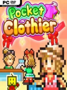 Pocket Clothier