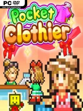 Pocket Clothier (v2.24) - PC Game on SteamUnlocked