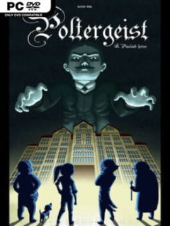 Poltergeist: A Pixelated Horror - PC Game on SteamUnlocked