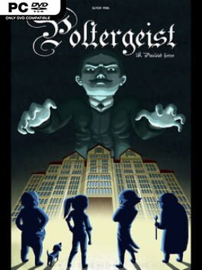 Poltergeist: A Pixelated Horror - PC Game on SteamUnlocked