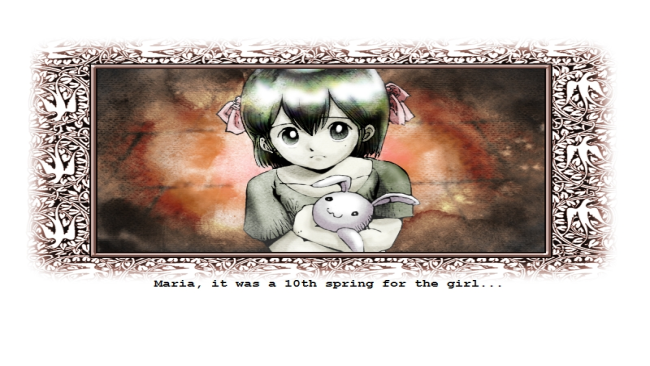 Princess Maker Refine PC Screenshot