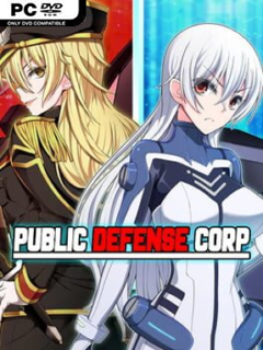 Public Defense Corp (v1.02 & Uncensored) - PC Game on SteamUnlocked
