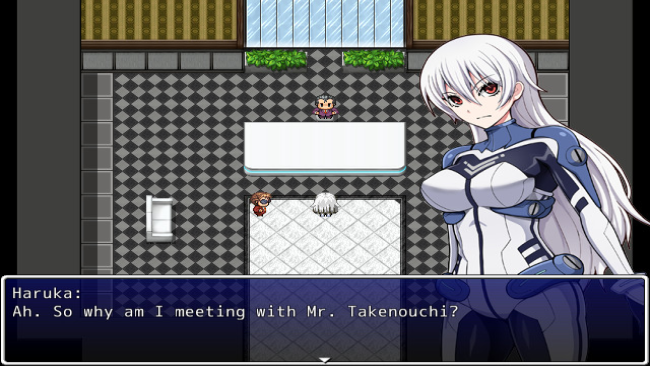 Public Defense Corp PC Screenshot