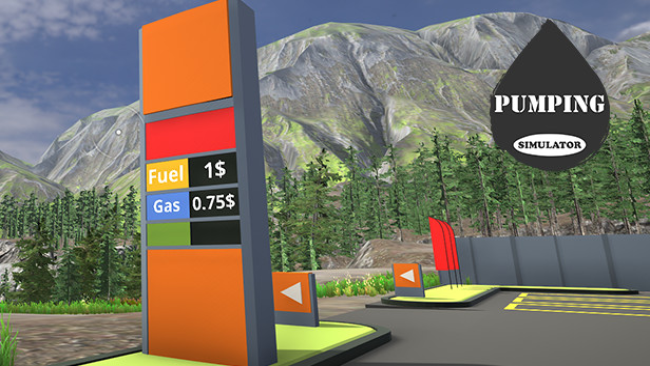 Pumping Simulator Free Download