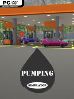 Pumping Simulator (v1.0) - PC Game on SteamUnlocked
