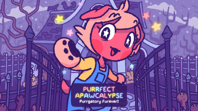 Purrfect Apawcalypse: Purrgatory Furever Free Download