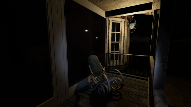 Remnant Records PC Screenshot