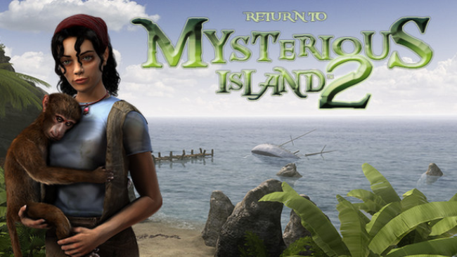 Return To Mysterious Island Free Download