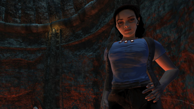 Return To Mysterious Island PC Screenshot