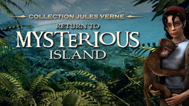 Return To Mysterious Island Free Download