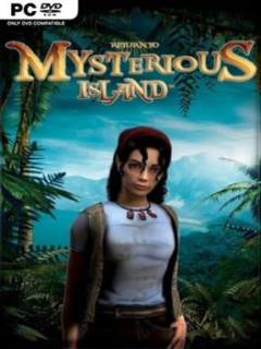 Return To Mysterious Island (GOG) - PC Game on SteamUnlocked