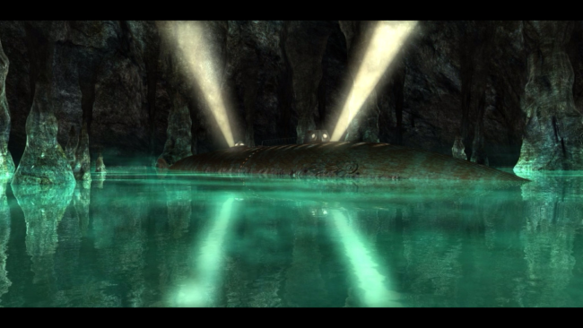Return To Mysterious Island PC Screenshot