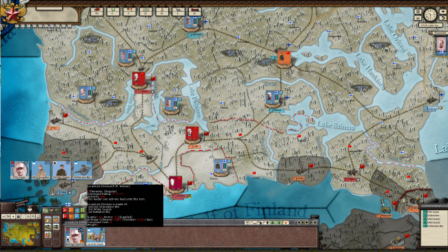Revolution Under Siege Gold PC Screenshot