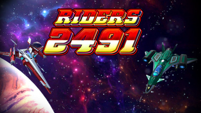 Riders Free Download