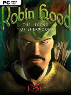 Robin Hood: The Legend Of Sherwood (GOG) - PC Game on SteamUnlocked