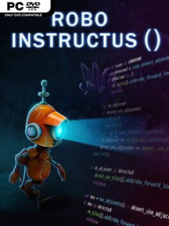 Robo Instructus (v1.31.4) - PC Game on SteamUnlocked