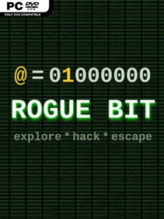 Rogue Bit (v110) - PC Game on SteamUnlocked