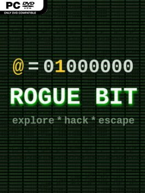 Rogue Bit (v110) - PC Game on SteamUnlocked