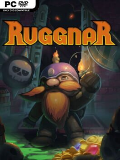 Ruggnar - PC Game on SteamUnlocked