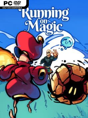 Running On Magic Free Download