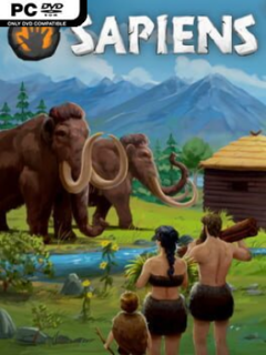 Sapiens (v0.6.1.2) - PC Game on SteamUnlocked