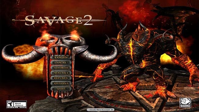 Savage : A Tortured Soul Free Download