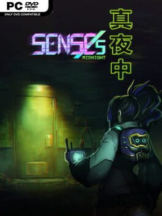 Senses: Midnight Free Download - PC Game on SteamUnlocked