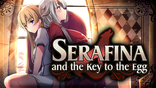 Serafina And The Key To The Egg Free Download