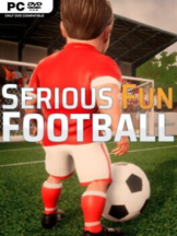 Serious Fun Football Free Download - PC Game on SteamUnlocked