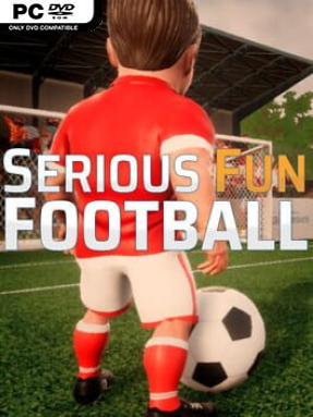 Serious Fun Football Free Download