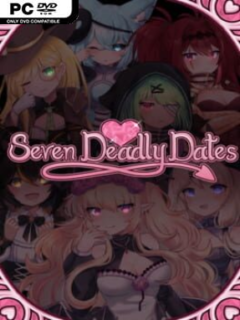 Seven Deadly Dates - PC Game on SteamUnlocked