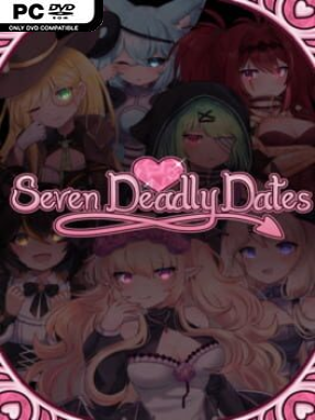 Seven Deadly Dates Free Download