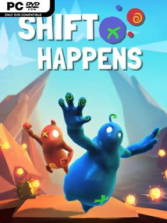 Shift Happens - PC Game on SteamUnlocked