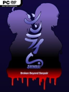 SHINRAI – Broken Beyond Despair - PC Game on SteamUnlocked