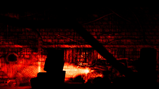 Silence Of The Sleep PC Screenshot