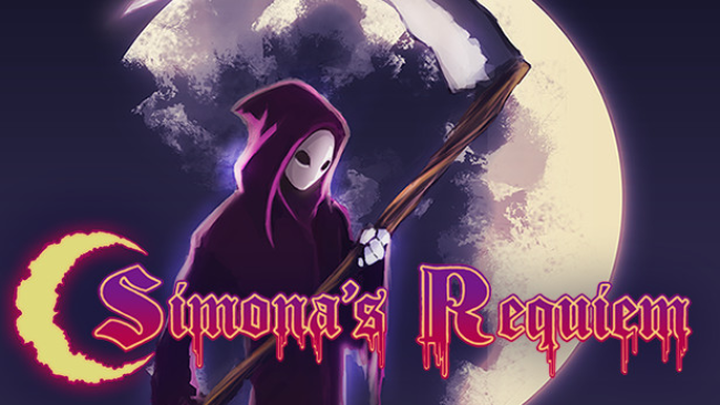 Simona’s Requiem Free Download