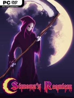 Simona’s Requiem (v1.0.4) - PC Game on SteamUnlocked
