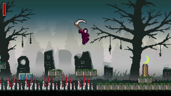 Simona’s Requiem PC Screenshot