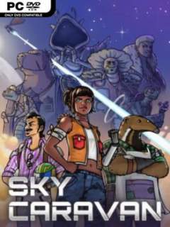 Sky Caravan (v1.0.9) - PC Game on SteamUnlocked
