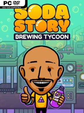 Soda Story – Brewing Tycoon Free Download (v1.1.0)