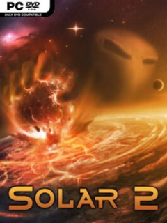 Solar 2 (v1.23) - PC Game on SteamUnlocked