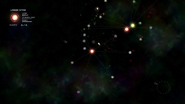 Solar PC Screenshot