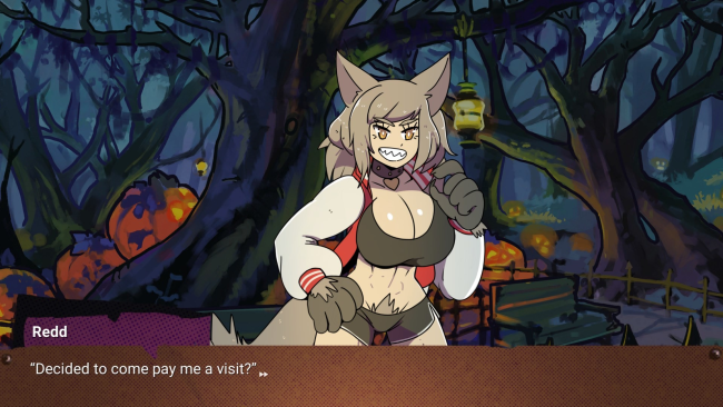 Spooky Starlets: Movie Monsters PC Screenshot